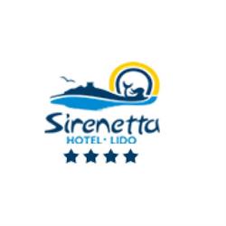 Hotel Sirenetta 4 stelle