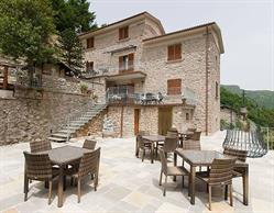 Agriturismo Cornali