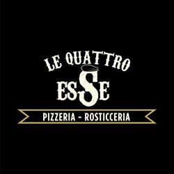 Le Quattro Esse - Pizzeria