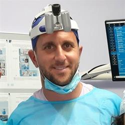 Dr. Vittorio Magnano - Stomatological Institute Genova