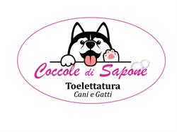 coccole di sapone