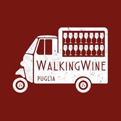 WalkingWine