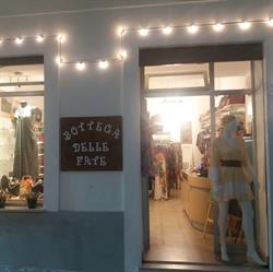 La bottega delle fate Diamante