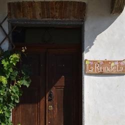 B&B La Riundela