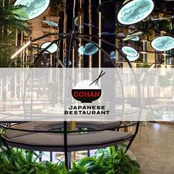 Gohan Siracusa - Ristorante Giapponese