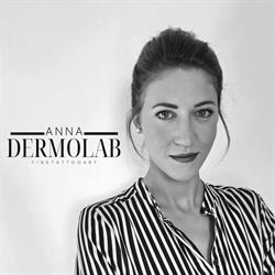Annadermolab - Trucco semipermanente