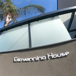 GIOVANNINO HOUSE