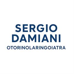 Otorinolaringoiatra Damiani Sergio Cefalu'