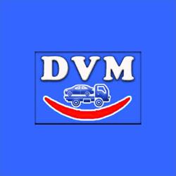 DVM AUTODEMOLIZIONI