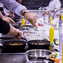 Toffini Academy Corsi di Cucina