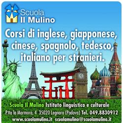 Istituto Il Mulino