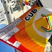 CUB Regione Campania