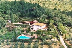 Agriturismo “La Fraschetta “