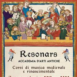 ASSOCIAZIONE RESONARS