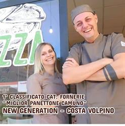 Pizzeria New Generation