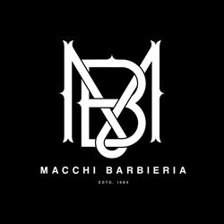 Macchi barbieria