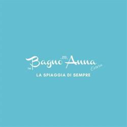 Bagno Anna Cervia 'La Spiaggia di Sempre'