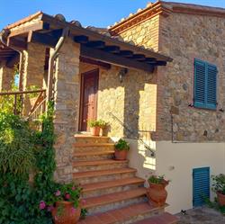 Agriturismo La Casina