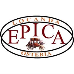 LOCANDA EPICA (Trattoria)