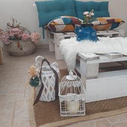 Casa vacanze Il Posto del Cuore