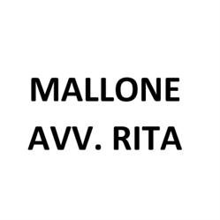 Mallone Avv. Rita