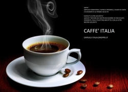 Caffe Italia