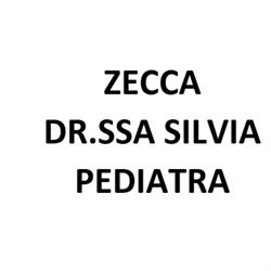 Zecca Dr.ssa Silvia Pediatra