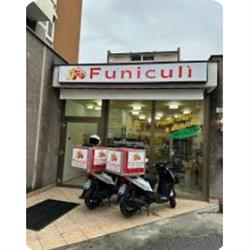 pizza funiculi'
