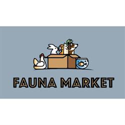 Fauna Market Pet Shop