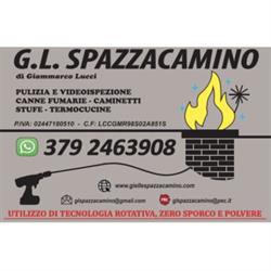 G.L. Spazzacamino