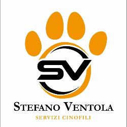 Stefano Ventola servizi cinofili