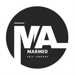 Blueandwhite By Marmed Srls Company