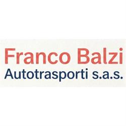 Franco Balzi Autotrasporti s.a.s.