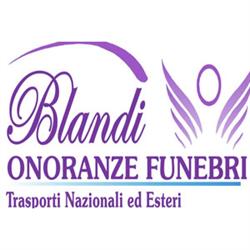 Onoranze Funebri Blandi