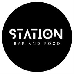 Station bar & food