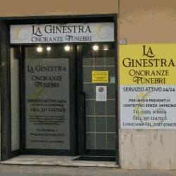 La Ginestra Onoranze Funebri