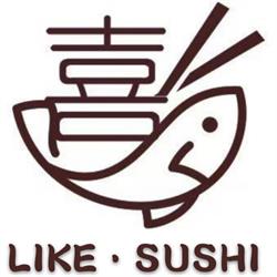 Like Sushi Capo d'Orlando
