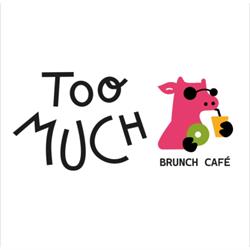 Too Much - Brunch e Café