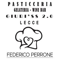 Giuri'Ss 2.0 Pasticceria Gelateria Federico Perrone