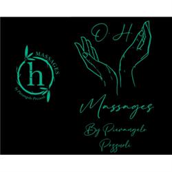 Oh Massages di Pierangelo Pozzuoli - Massaggiatore Olistico