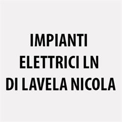 Impianti Elettrici Ln di Lavela Nicola