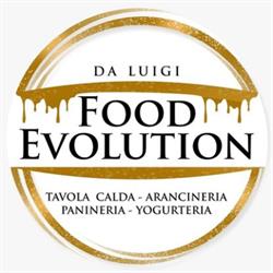 Food Evolution Rosticceria, Tavola Calda,  Arancine, Panini, Yogurteria