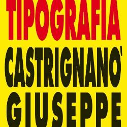 Tipografia Castrignanò Giuseppe Castrignanò