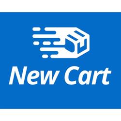 New Cart