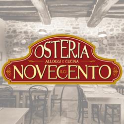 Osteria Novecento