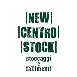 New Centro Stock