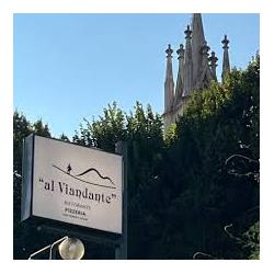 Al Viandante Ristorante  Pizzeria