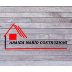 Impresa edile Anania Mario Costruzioni