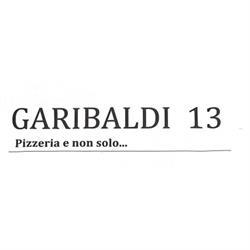 Garibaldi 13 Pizzeria