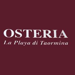 Ristorante La Playa di Taormina